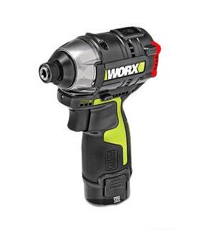 威克士无刷冲击起子机WU132/WU132X大扭力充电电批电动螺丝刀电钻