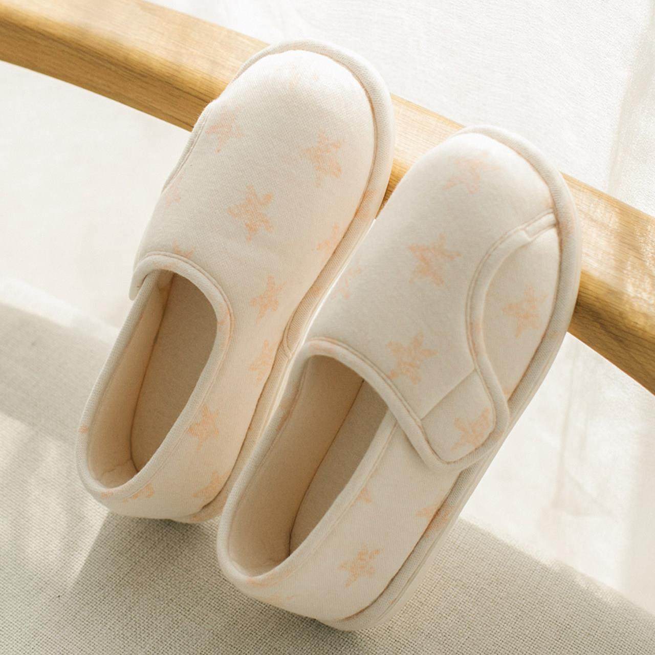 月子鞋夏款包跟厚底室内防滑居家孕妇鞋夏天家用拖鞋女产妇产后鞋,居家布艺,居家棉拖/棉鞋,淘宝优惠券,粉丝福利购,淘宝优惠卷