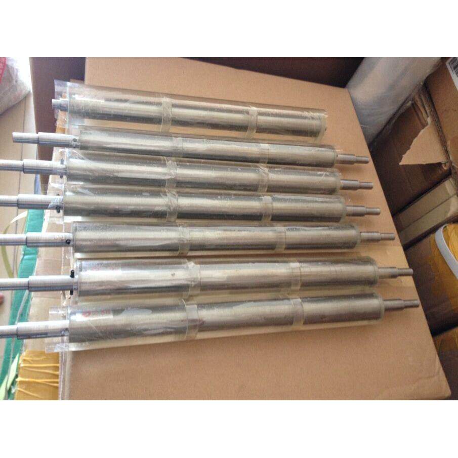 专业订做不干胶商标机胶辊不干胶印刷机墨辊3-10天发货