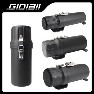 摩托车越野改装骑行防水包工具箱储物桶街车拉力多功能旅行收纳盒