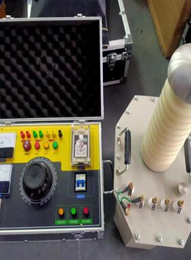 TQSB-3KVA/50KV 交直流高压试验变压器