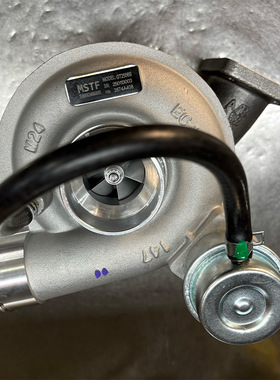 涡轮增压器 GT25 2674A826 2674A226 2674A200