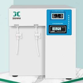 JC-DD15/06/0-实3验352室纯水机