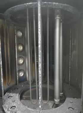 HC1215HVD镀镀膜设P备中频离子膜设备钟表首五金电镀设备镀膜机饰
