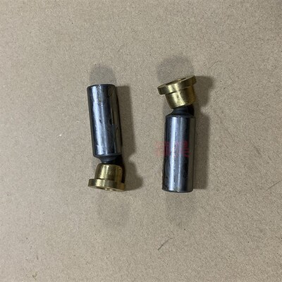 韩独A10VD43液压泵配件柱塞泵胆回程盘挖掘机液压散件A10VD43柱塞
