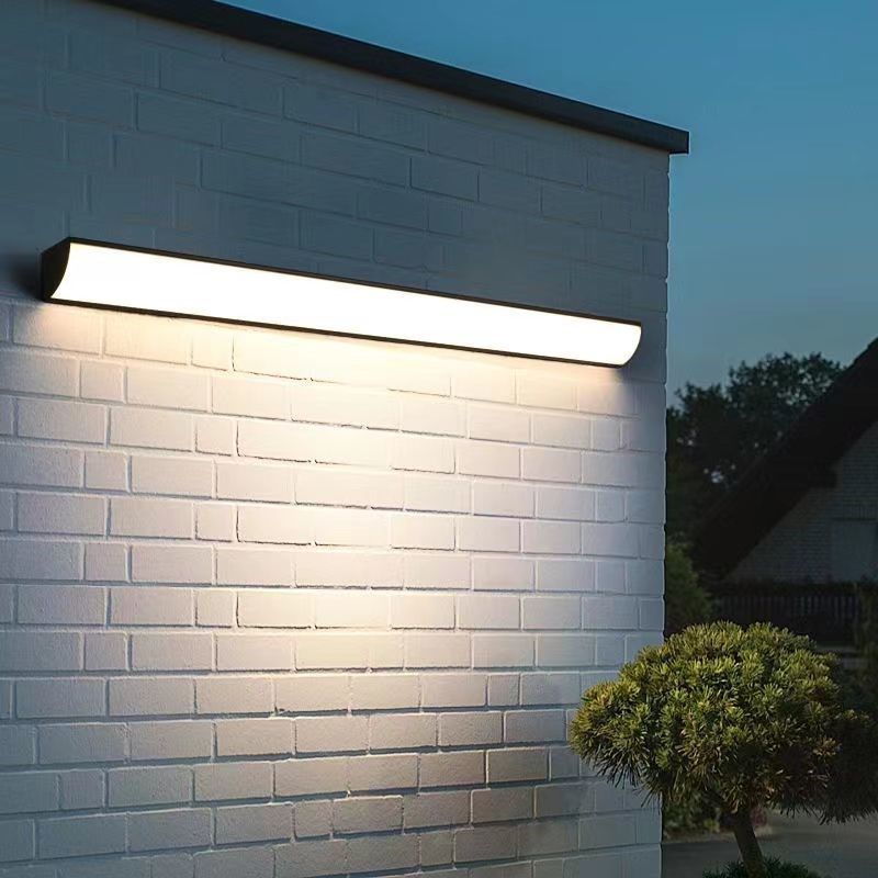 长条壁灯创意阳台灯角灯墙角灯门前客厅灯入户大门灯挂壁式壁灯,家装灯饰光源,壁灯,淘宝优惠券,粉丝福利购,淘宝优惠卷