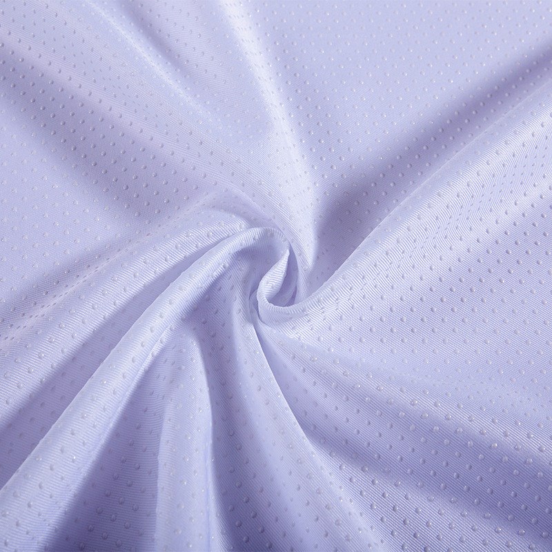 定制pvc硅胶止滑布沙发坐垫滴B塑防滑底布狗窝布鞋底鞋套滴塑垫