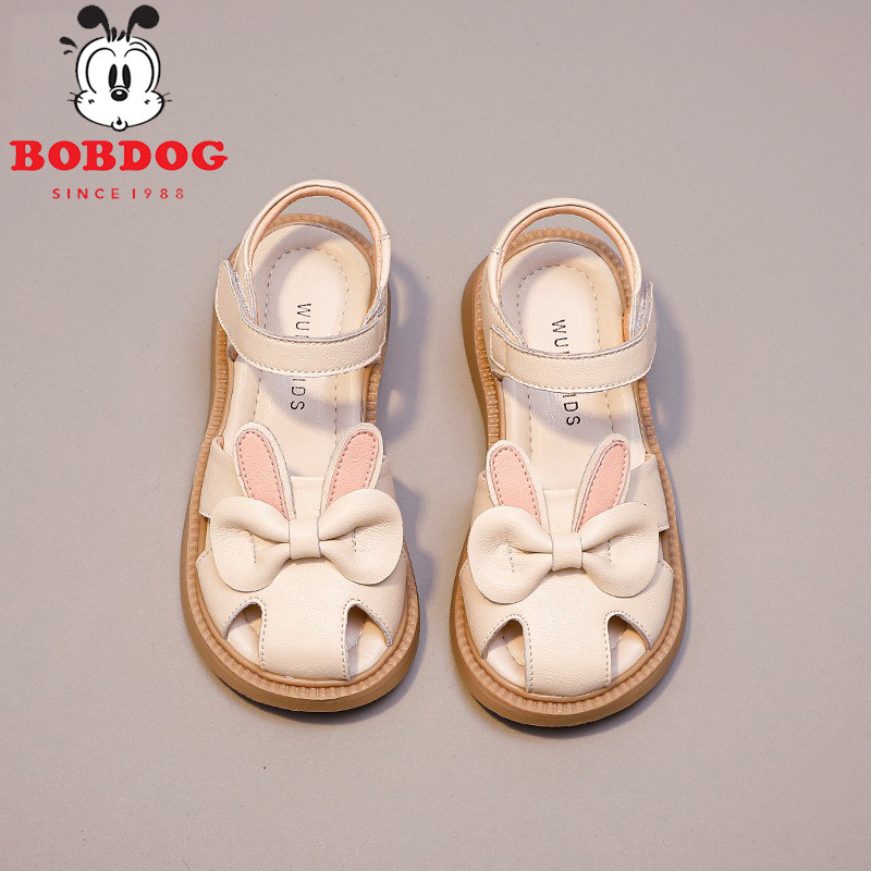 真皮女童鞋子儿童小公主鞋2023新款夏季宝宝软底真皮包头凉鞋粉色,童鞋/婴儿鞋/亲子鞋,凉鞋,淘宝优惠券,粉丝福利购,淘宝优惠卷