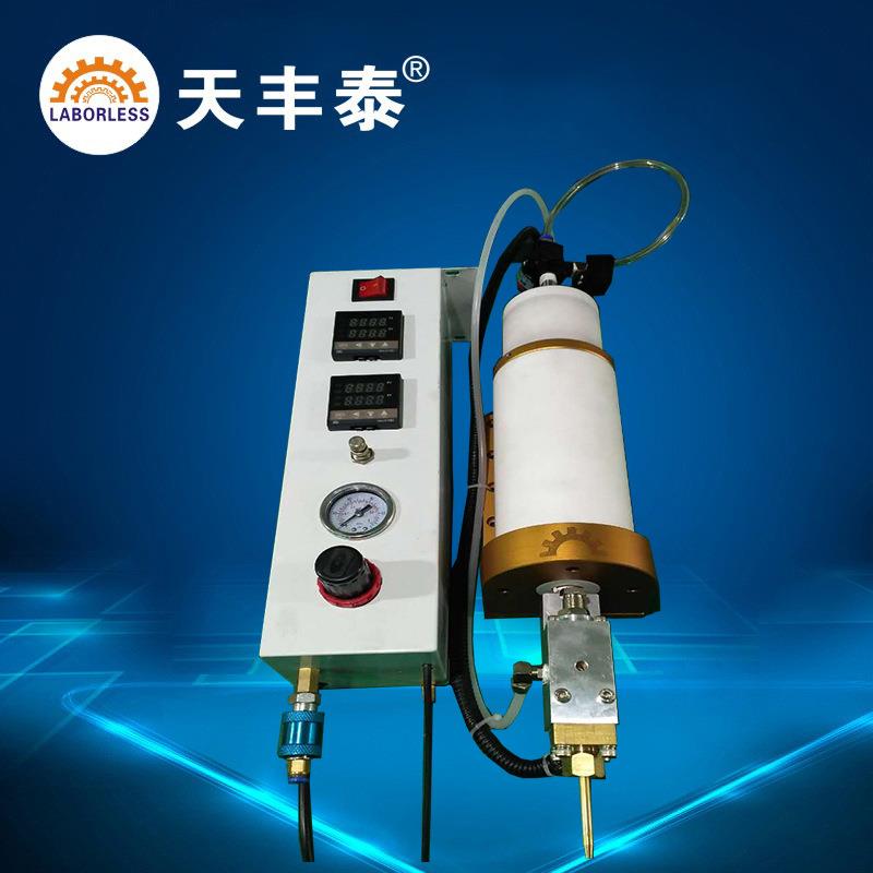 300ccPUR加热器热熔胶加热点胶机恒温预热手机平板电脑打胶机