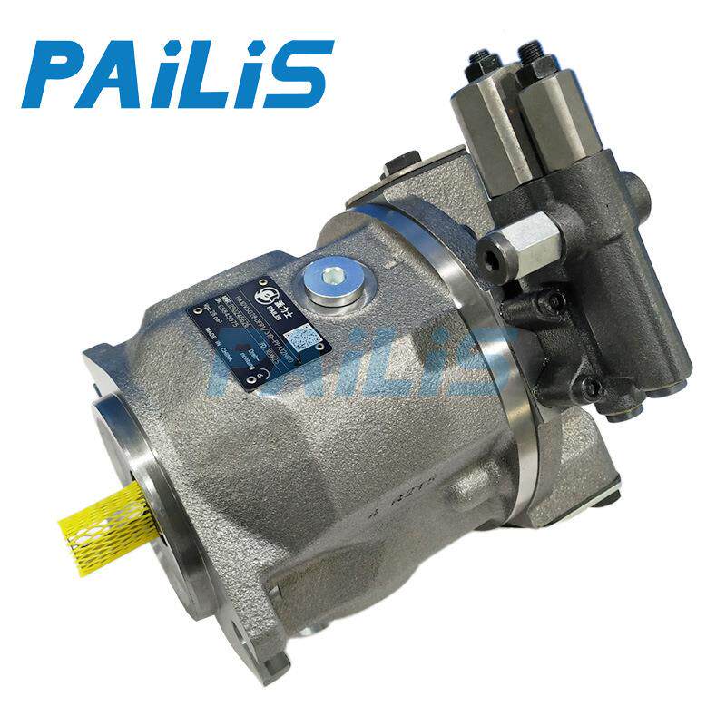 工业柱塞泵PLSA10VSO28DR/31RVPA12N00柱塞泵