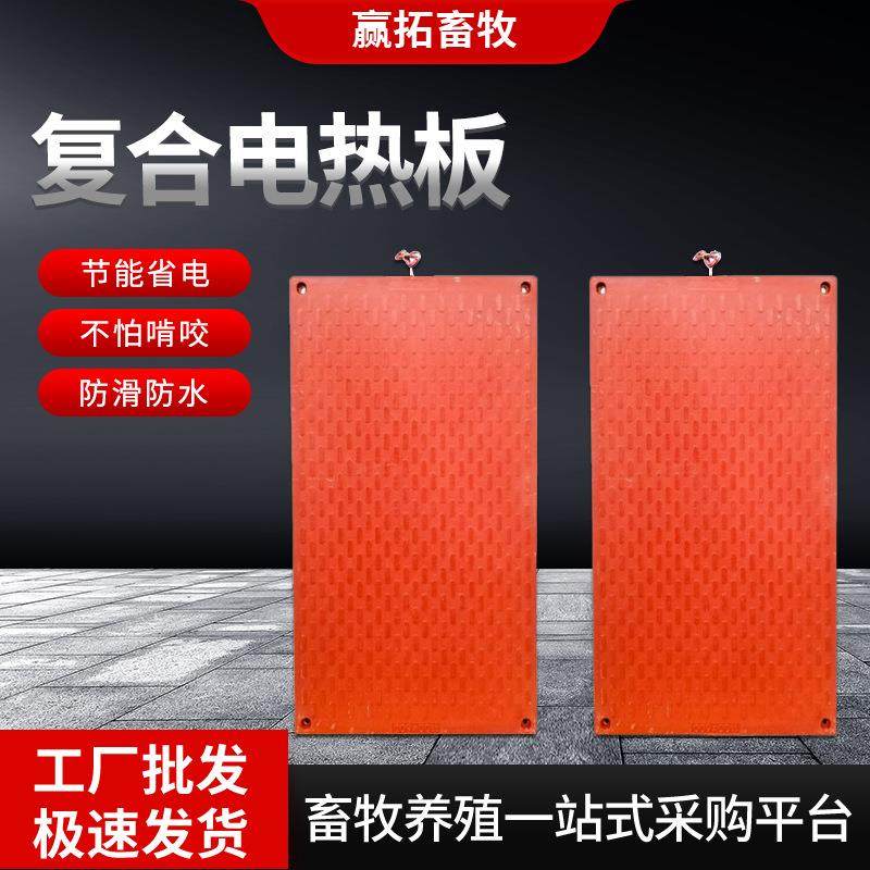 复合电热板畜牧养殖取暖板宠物保温箱配件小羊仔猪仔兽用发热板,畜牧/养殖物资,特种养殖设备,淘宝优惠券,粉丝福利购,淘宝优惠卷