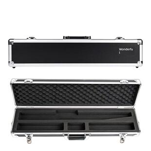 妙品M7圣锐SR6000雅佳5000乐小步电吹管铝合金箱双肩包妙品M5