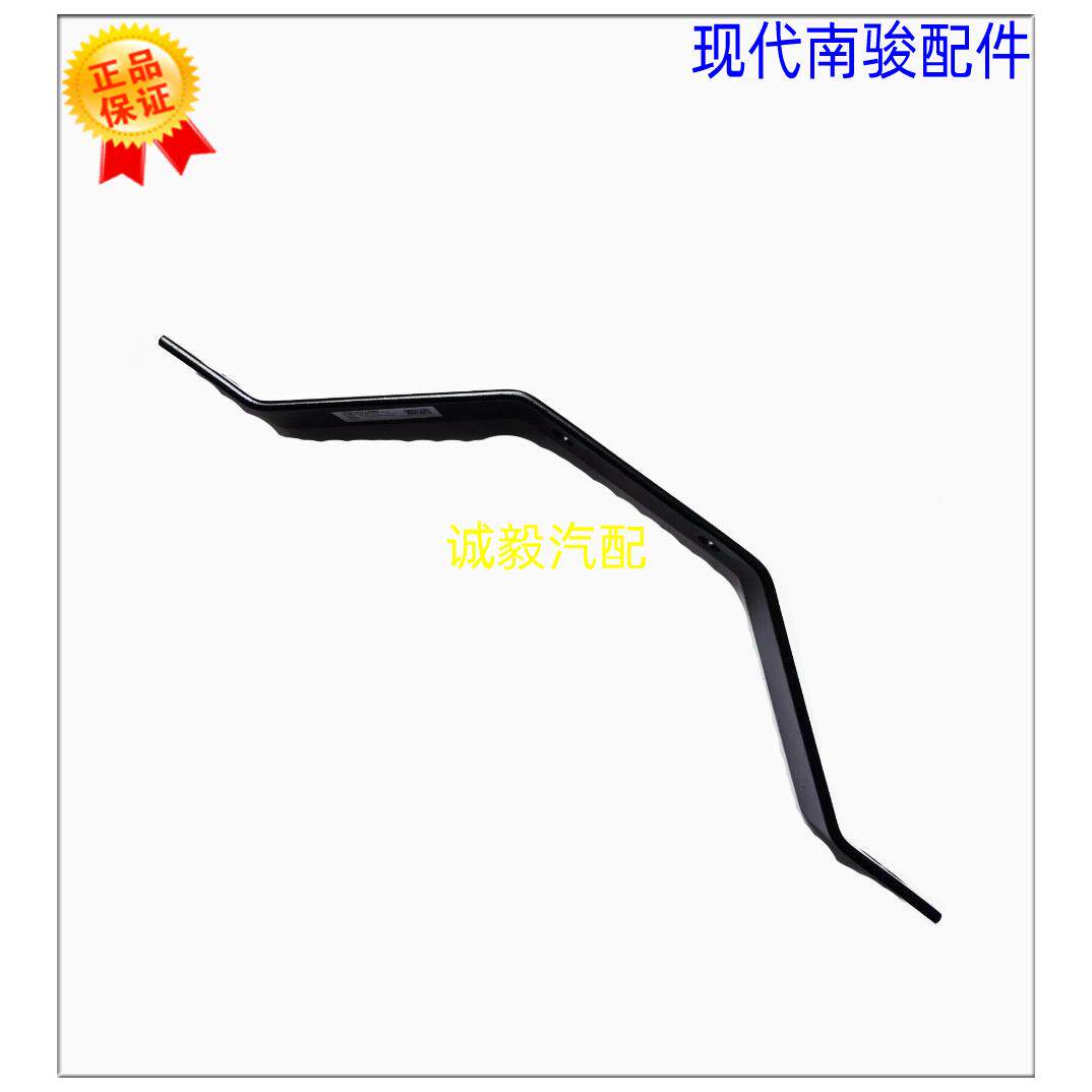 四川现代南骏配件 瑞康鸿运瑞越瑞吉致道原厂变速箱托架 支架吊架