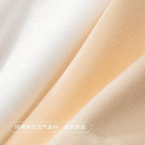 女童内衣12儿童内衣发育期小学生薄款少女文胸纯棉女童小背心10岁