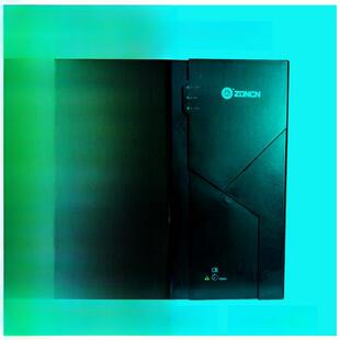 上海中辰逆变器集成逆变器Sp600T系列7.5-37Kw原装正品准备发货