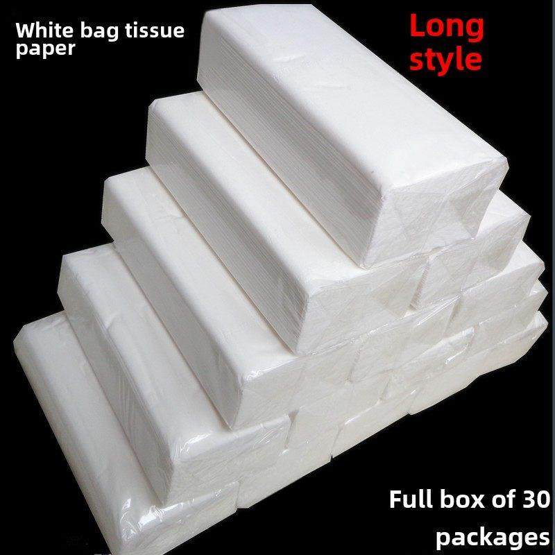 超长原木纸巾盒30包纸巾、餐巾纸、面巾纸、厕纸,洗护清洁剂/卫生巾/纸/香薰,抽纸,淘宝优惠券,粉丝福利购,淘宝优惠卷