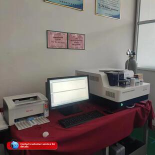 全谱火花直读光谱仪金属元素分析仪碳钢不锈钢牌号标识碳硫分析仪