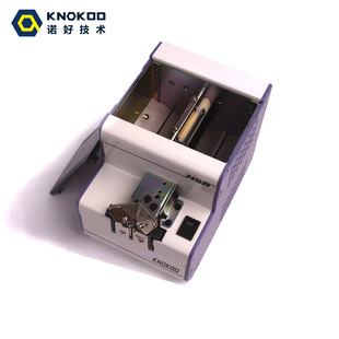 M1.5 螺丝排列机用于M1 NSB15自动螺丝供给机 SR15轨道螺丝送料