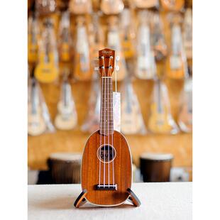Ohana PK-12 菠萝形21寸尤克里里ukulele初学者儿童小吉他弹唱