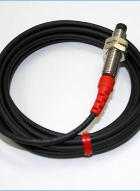 F&C嘉准M8长距离接近开关传感器F3L-08KN04-N / N2 / P / P2 R2M