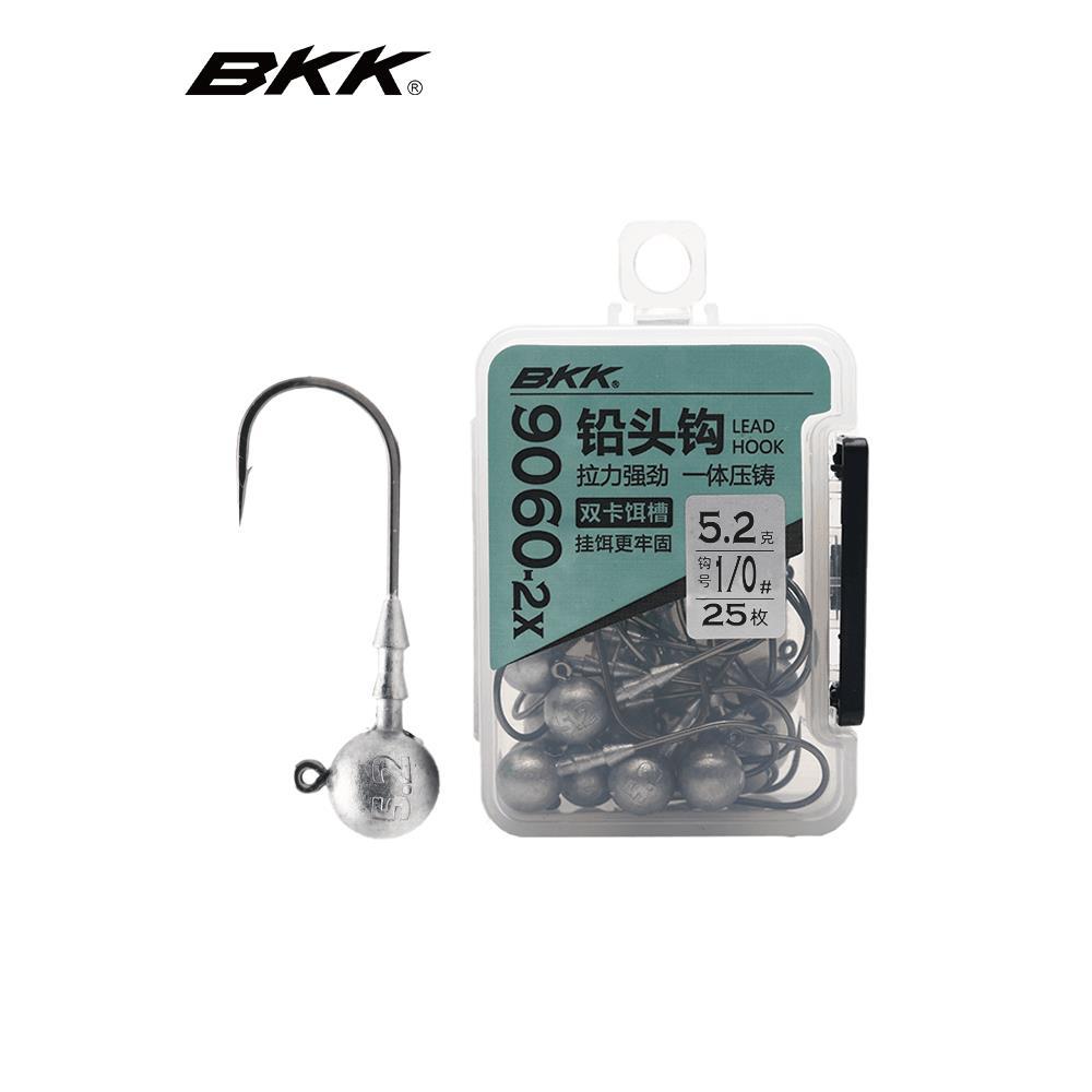9060加强倒刺路亚钩铅头钩软饵尾卷尾专用黑坑鳜鱼大钩门