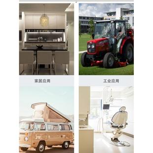 德国SUSPA气弹簧苏世博气弹簧苏斯帕阻尼器