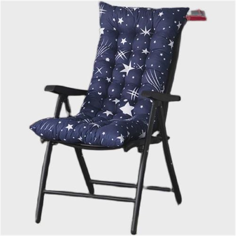 四季柔软套头款椅垫电脑椅办公椅折叠人I体工学椅坐垫靠背靠垫一