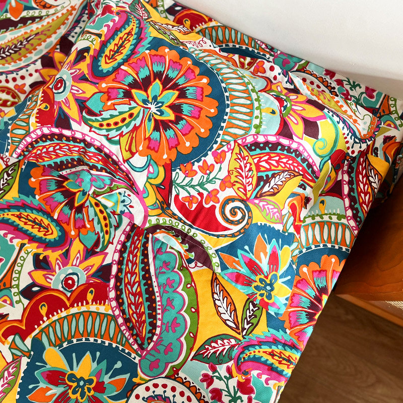 复古加厚全棉老粗布床单单件民族风帆布双人炕单学生宿舍纯棉单人,床上用品,床单,淘宝优惠券,粉丝福利购,淘宝优惠卷