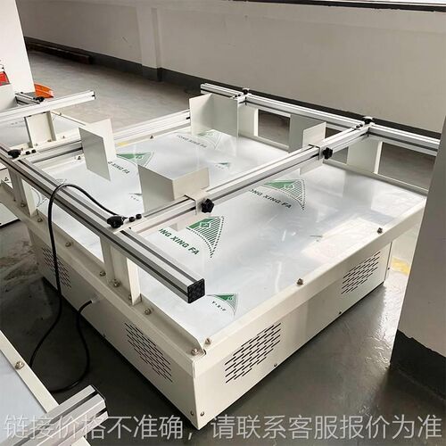 汽车模拟b运输振动台 跑马式震动测试台 产品包装振动试验机