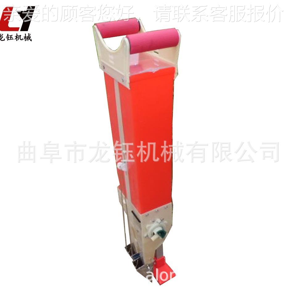 多功棉能嘴式玉HZL米播绿种机 豆播种施鸭肥机 中型花点播机