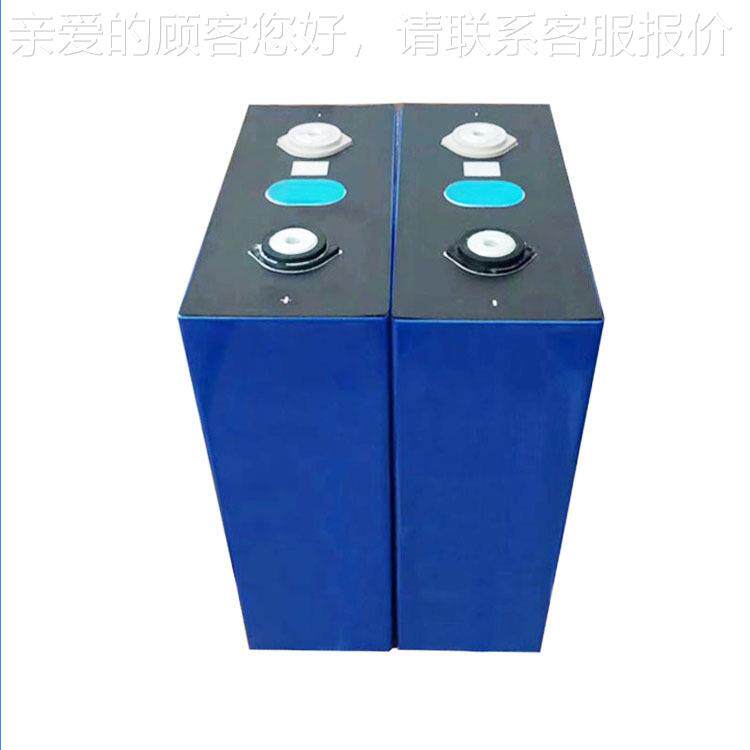 L if单epo4铁锂电池280Ah3.V大680体电芯ifepo4 储2能动力电池组