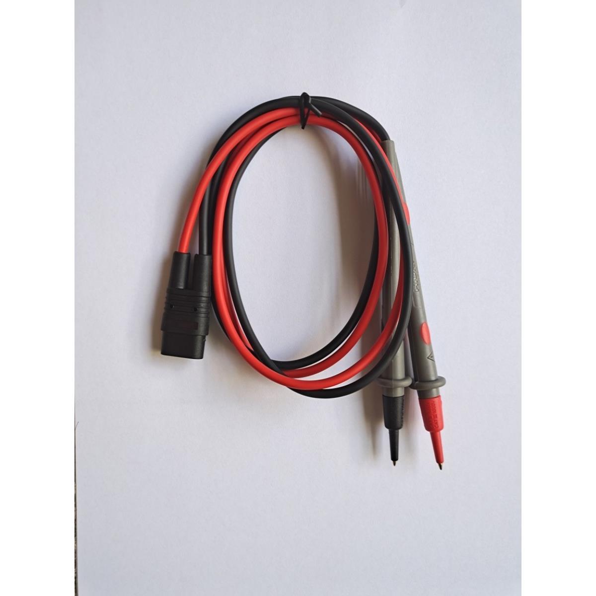 HIOKI L9208测试表笔 钳形表表笔 通用万用表3280-10测试笔