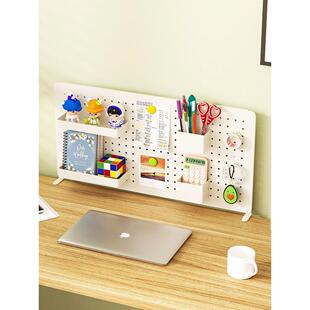 网红壁挂式储物架厨房墙一字壁挂式储物架桌面隔断