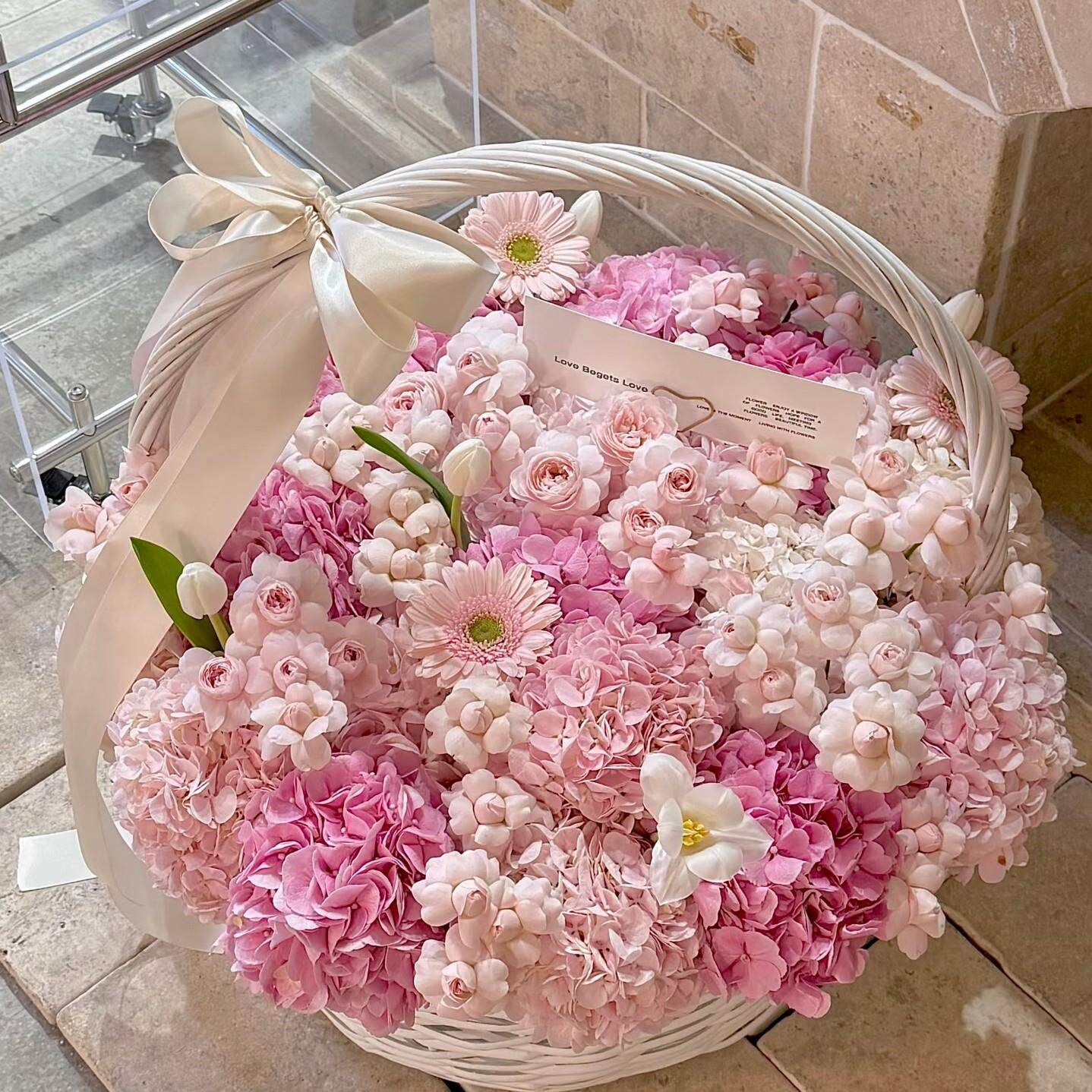 北京鲜花同城速递配送香港深圳广州上海杭州天津送花上门生日升职