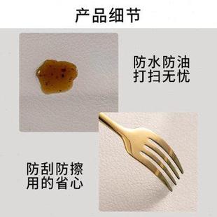 圆形坐垫记忆棉餐椅垫吧台凳垫卡座飘窗蒲团皮革榻榻米地上软垫子
