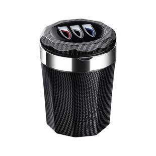 别克E5世纪E4昂扬君越昂科拉plus车载烟灰缸内饰装饰改装汽车用品