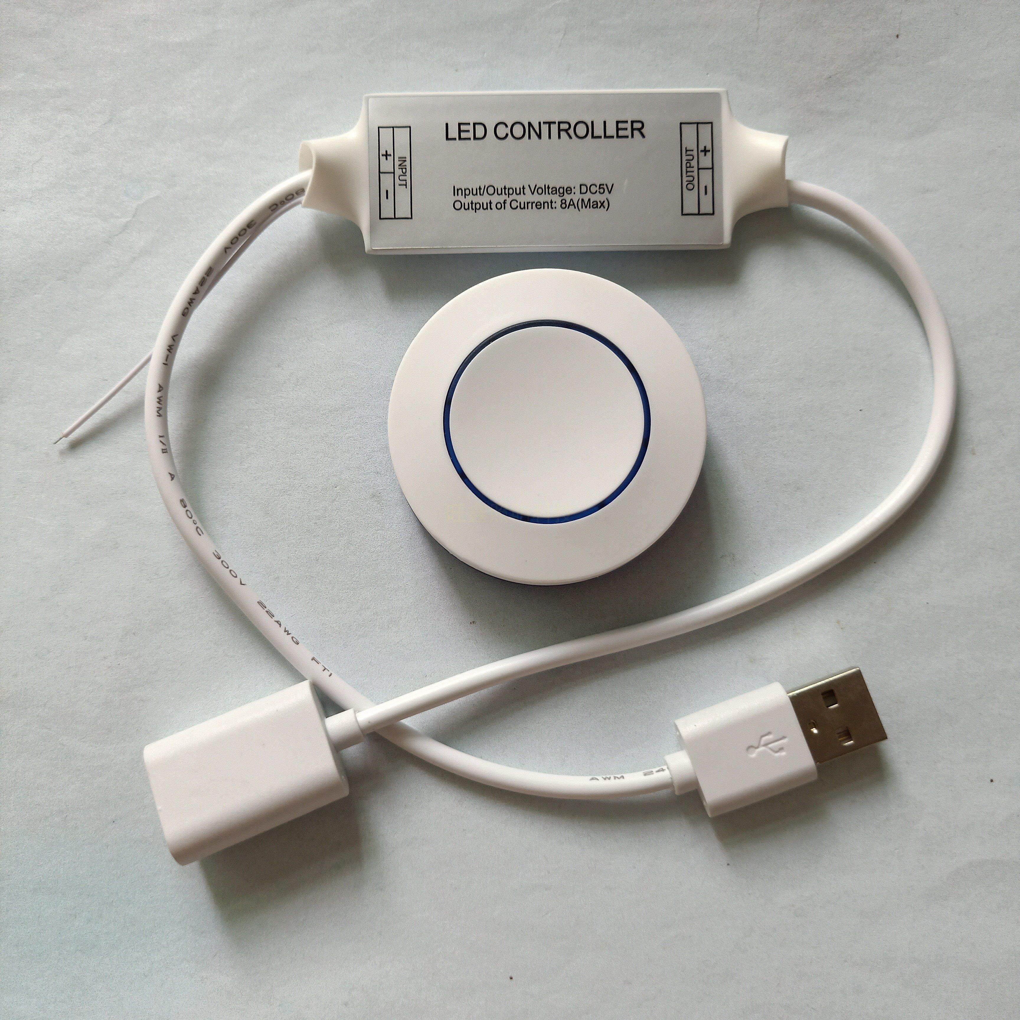 无线遥控开关5V 免布线随意贴直流灯具开关 USB接口遥控配件,电子/电工,遥控开关,淘宝优惠券,粉丝福利购,淘宝优惠卷