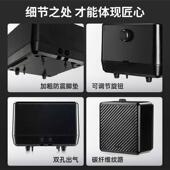 彻朗鱼缸氧气泵超静音增氧泵养鱼专用小型家用静音打氧泵充氧泵