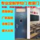 厂家直销家用订制加高防盗学校门钢制无味出租房入户安全门工程