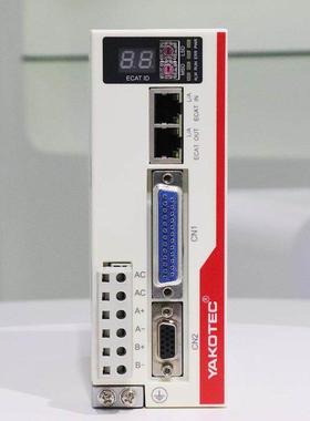 研究控制Ethercat总线步进电机驱动器Ms-Mini2E Ykd2405Pe Ykd260