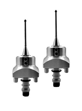 EROWA火花机分中棒高精度EDM寻中球2 3 4 5 6 8 3R中心棒基准球