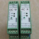 进口菲尔克斯电压变送器MCR VDC