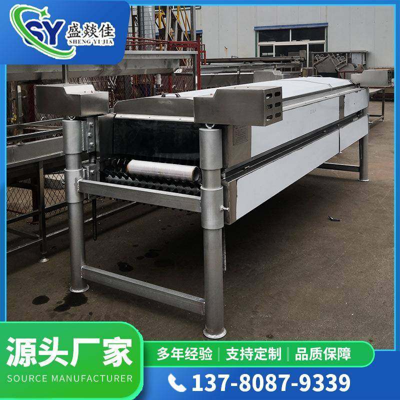 源头厂家供应自动化家禽脱毛机器三鸟退毛机卧式34辊脱毛机,畜牧/养殖物资,特种养殖设备,淘宝优惠券,粉丝福利购,淘宝优惠卷