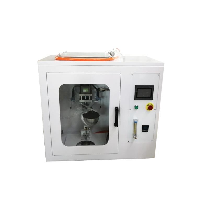 穿刺取卵针真空泄漏测试仪YYT1698-2020取卵针密封性测试机