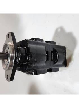 JCB液压泵20/925341适用JCB小松装载机挖掘机液压油泵齿轮泵