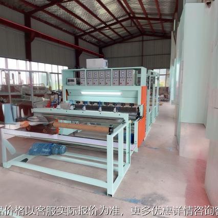 超声波压花机 超声波复合压花机