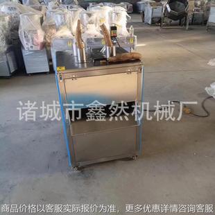 苹果削片机优质水果下压式切片设备柠檬多径口切圆片机设备厂家