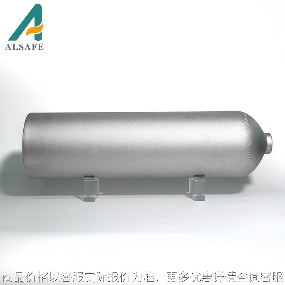 【】11气瓶潜水无缝铝合金水下呼吸器铝瓶厂家直销