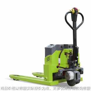 电动托盘车CTX 20Q大容量锂电池超长续航3T承重强力爬坡操作简单
