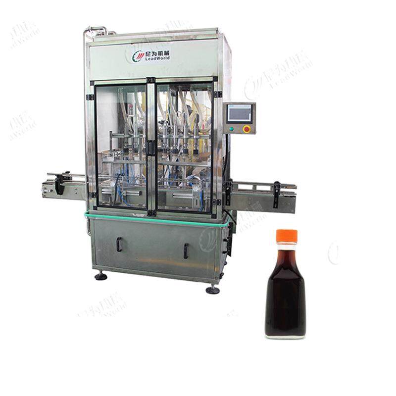 醋酱油灌装机自动源头厂家加工定制款自动负压瓶装液体灌装设备,清洗/食品/商业设备,其他食品加工设备,淘宝优惠券,粉丝福利购,淘宝优惠卷